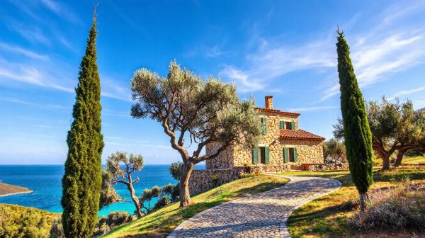 10 conseils pour investir dans l'immobilier en Corse