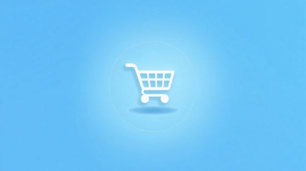5 astuces pour retrouver facilement votre panier d'achat