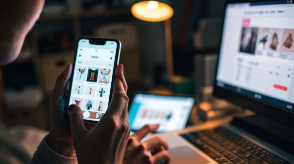 5 astuces pour retrouver facilement votre panier d'achat