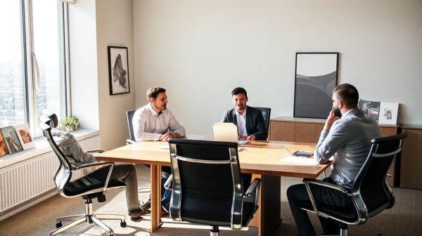 Comment choisir un cabinet de conseil efficace à Rennes