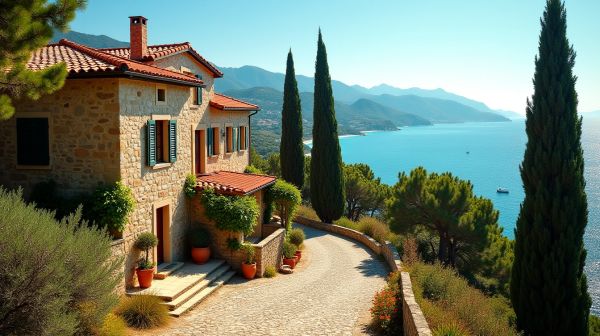 Des opportunités inattendues pour acheter un bien immobilier en Corse