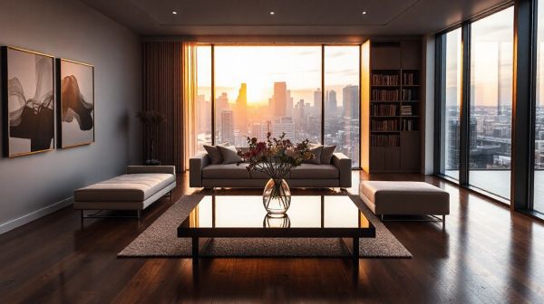 Les avantages solides de l'investissement immobilier aujourd'hui
