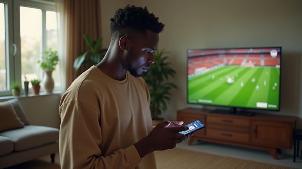Optimiser son expérience avec les meilleures applications de paris sportifs en Afrique