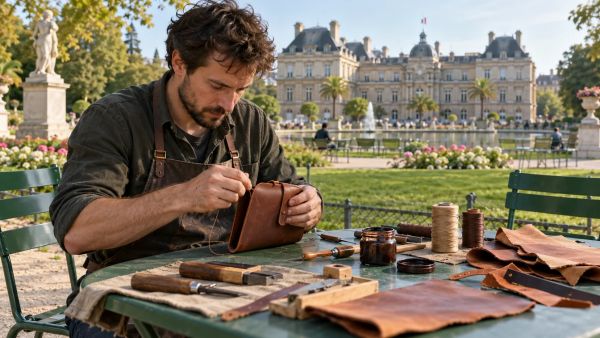 Optimiser un cadeau fait main pour homme avec des idées créatives