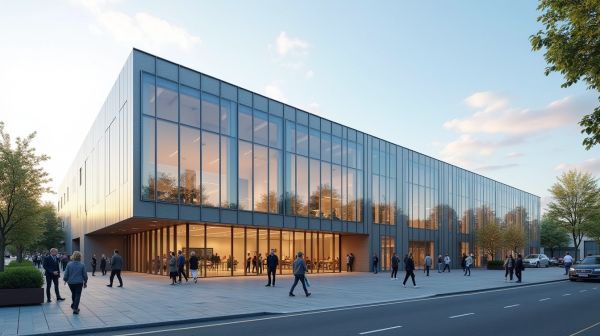 Optimisez votre entreprise avec un cabinet de conseil à Rennes