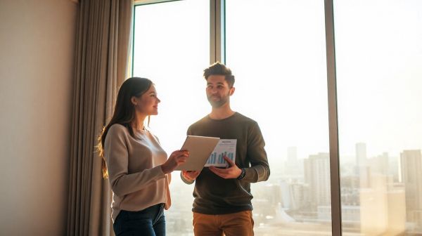 Propriétaires : maîtrisez les défis du logement DPE F
