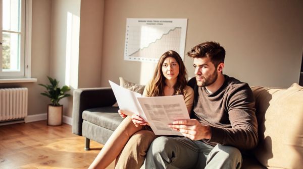 Propriétaires : maîtrisez les défis du logement DPE F
