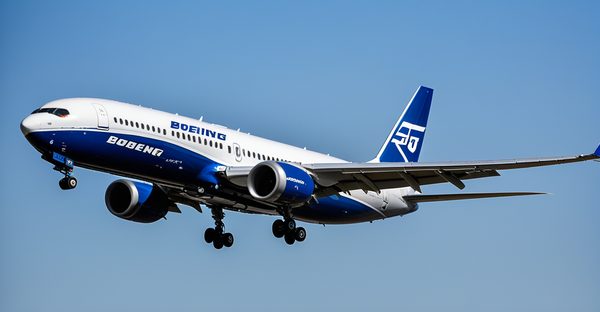 Que penser de boeing ? guide pour évaluer cet avion moderne