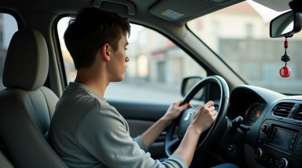 Rc circulation pour vtc : tout ce que vous devez savoir