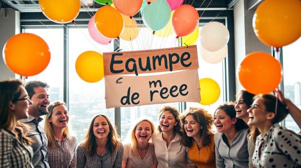 Top 10 activités de team building économiques pour s'éclater