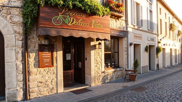 Top 10 des pizzerias artisanales à découvrir à la Charité-sur-Loire