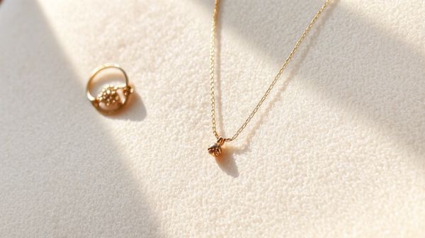 Top 5 bijoux incontournables pour révéler votre personnalité