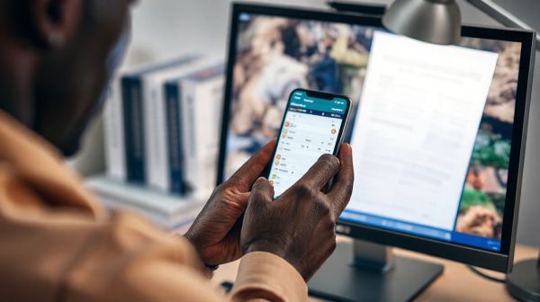 Top applications pour maximiser vos paris sportifs en Afrique