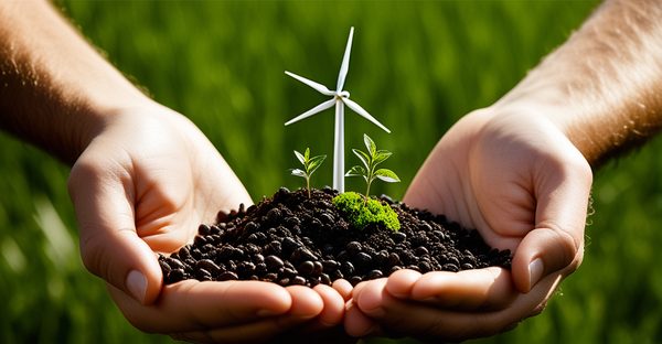 Transition énergétique : comment faire les bons choix pour un avenir durable