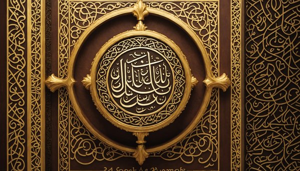 Apprendre l'arabe : votre clé vers la fluidité instantanée