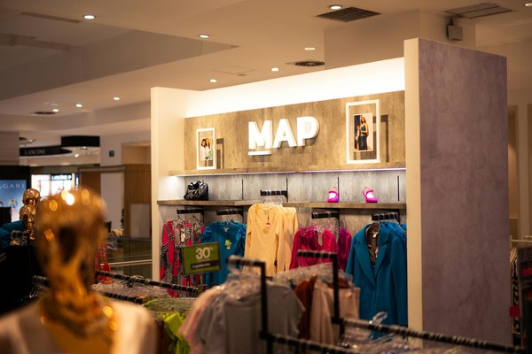 Standiste sur mesure : l'excellence au service de votre image !