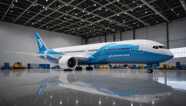 Boeing sous la loupe : 5 critères pour évaluer cet avion moderne