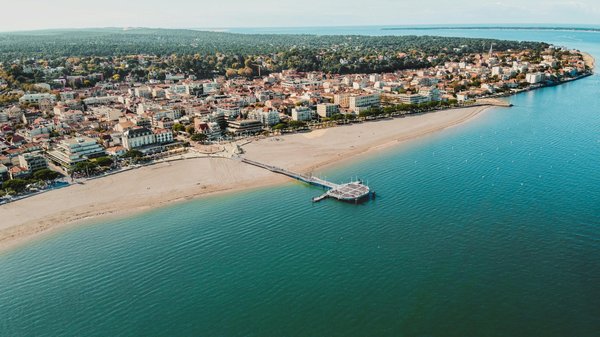 Weekend océan à Arcachon : trouvez votre location idéale !