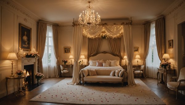 Éveillez vos sens dans la love room de Remiremont